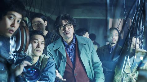 cobweb dsrip|‘Cobweb’ Review: A Film Within a Director’s Cinematic Ego Trip.